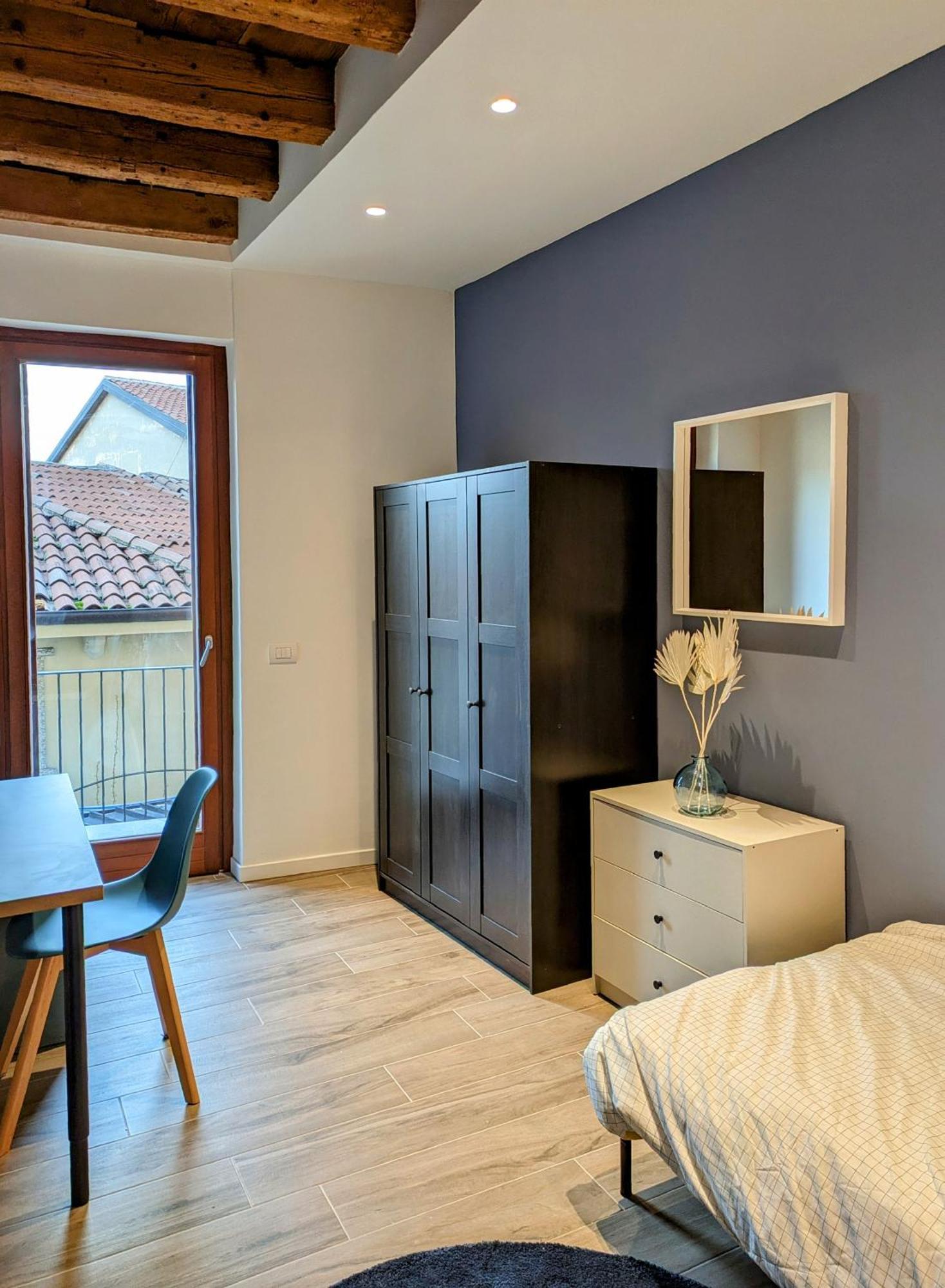 L'Appartamento Blu Verona Exterior foto
